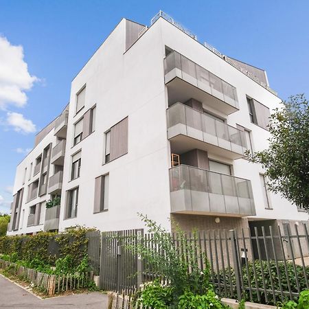 Chic Apart Disneyland With Terrace Apartment Bussy-Saint-Georges Exterior photo