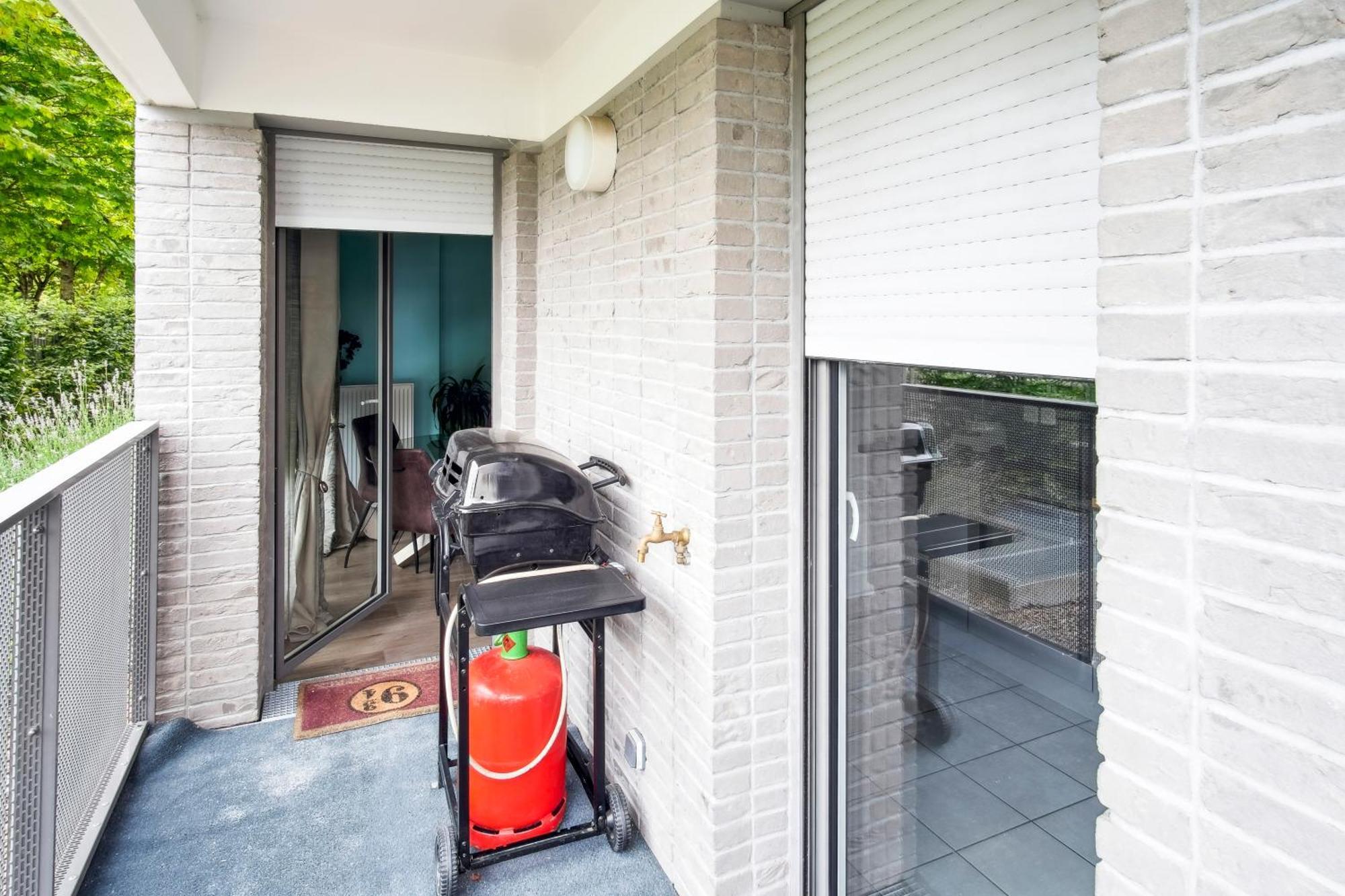 Chic Apart Disneyland With Terrace Apartment Bussy-Saint-Georges Exterior photo