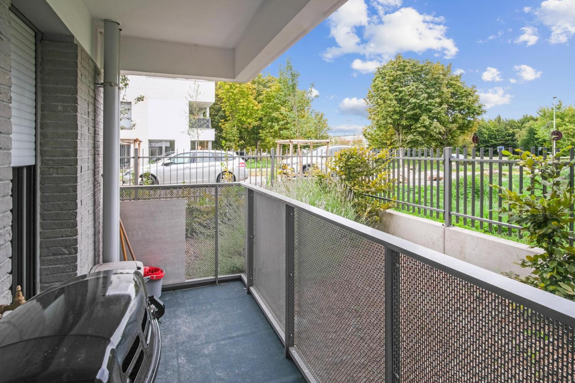 Chic Apart Disneyland With Terrace Apartment Bussy-Saint-Georges Exterior photo